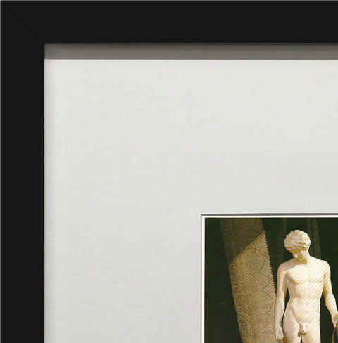 ROBERT MAPPLETHORPE Antinous, 1994