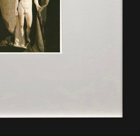 ROBERT MAPPLETHORPE Antinous, 1994