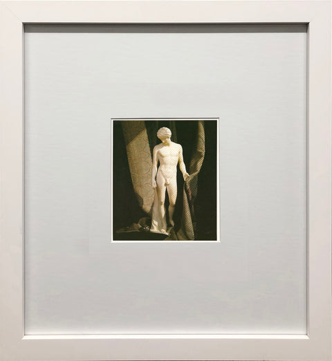 ROBERT MAPPLETHORPE Antinous, 1994