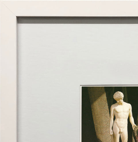 ROBERT MAPPLETHORPE Antinous, 1994