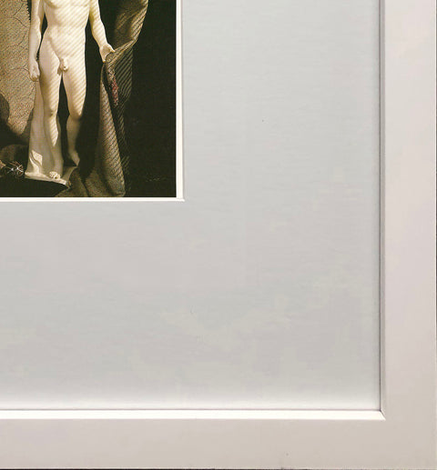 ROBERT MAPPLETHORPE Antinous, 1994