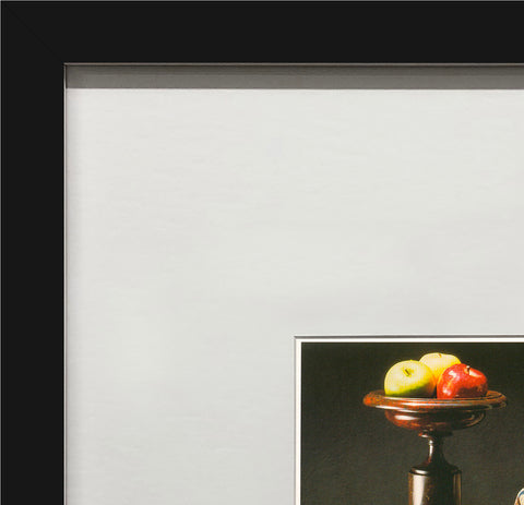 ROBERT MAPPLETHORPE Apples and Urn, 1994