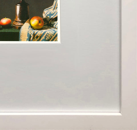 ROBERT MAPPLETHORPE Apples and Urn, 1994