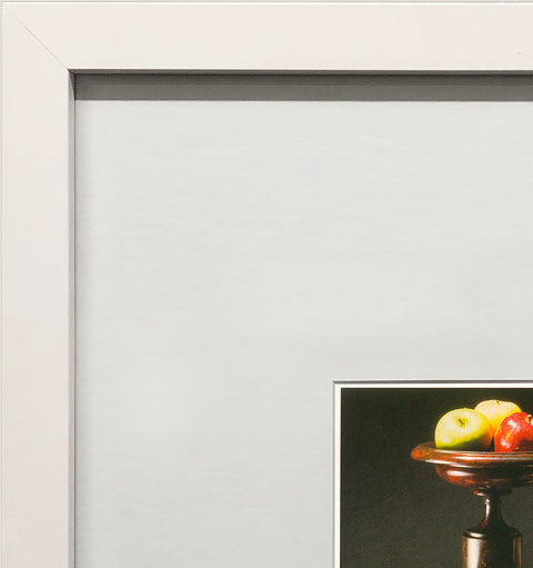 ROBERT MAPPLETHORPE Apples and Urn, 1994
