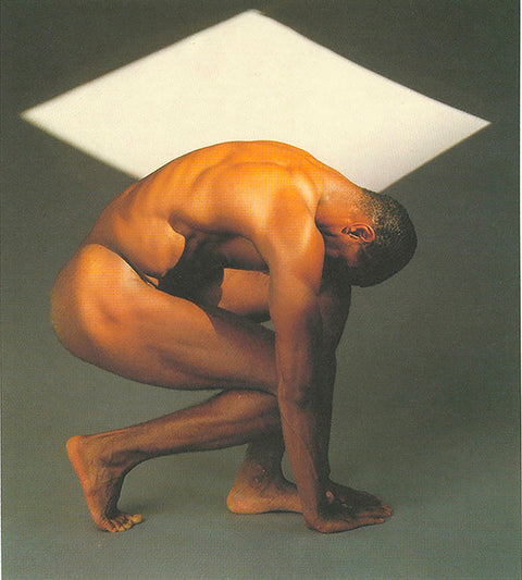 ROBERT MAPPLETHORPE Thomas, 1994