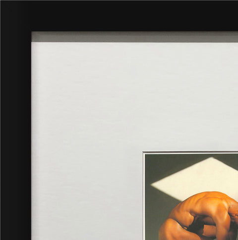 ROBERT MAPPLETHORPE Thomas, 1994