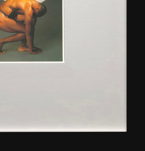 ROBERT MAPPLETHORPE Thomas, 1994