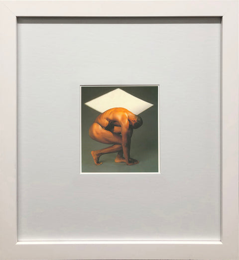 ROBERT MAPPLETHORPE Thomas Williams, 1994