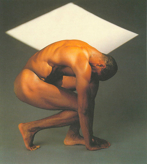 ROBERT MAPPLETHORPE Thomas Williams, 1994