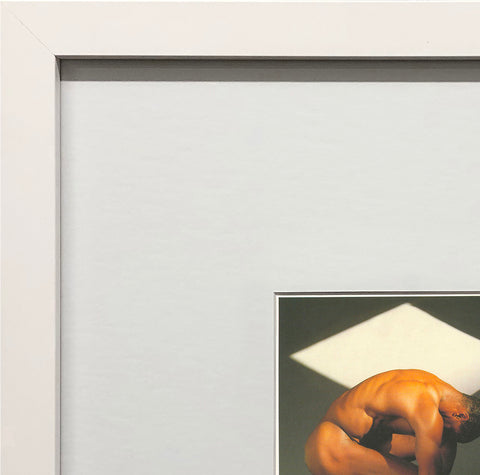 ROBERT MAPPLETHORPE Thomas Williams, 1994