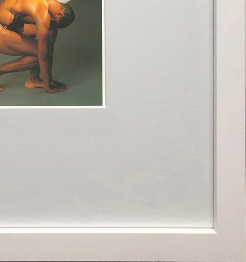 ROBERT MAPPLETHORPE Thomas Williams, 1994