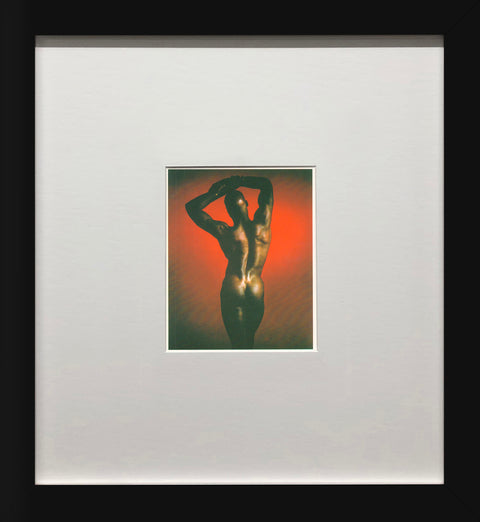 ROBERT MAPPLETHORPE Ken Moody, 1994