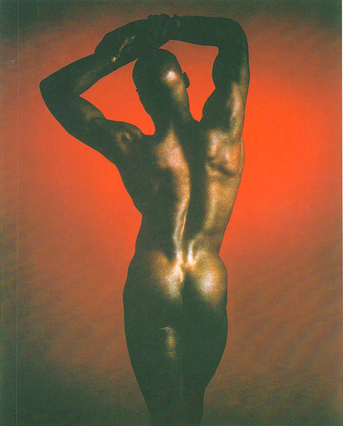 ROBERT MAPPLETHORPE Ken Moody, 1994