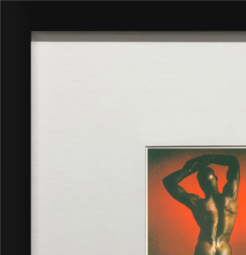 ROBERT MAPPLETHORPE Ken Moody, 1994