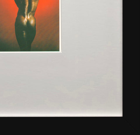 ROBERT MAPPLETHORPE Ken Moody, 1994