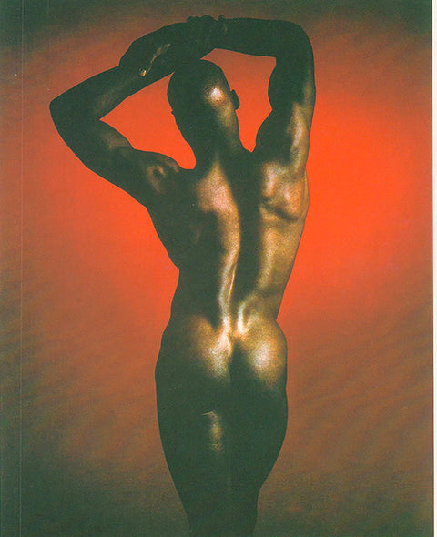 ROBERT MAPPLETHORPE Ken Moody, 1994