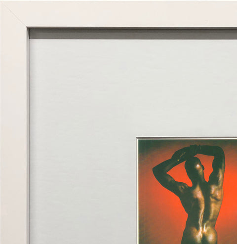 ROBERT MAPPLETHORPE Ken Moody, 1994