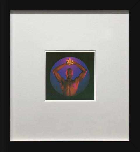 ROBERT MAPPLETHORPE Ken Moody, 1994