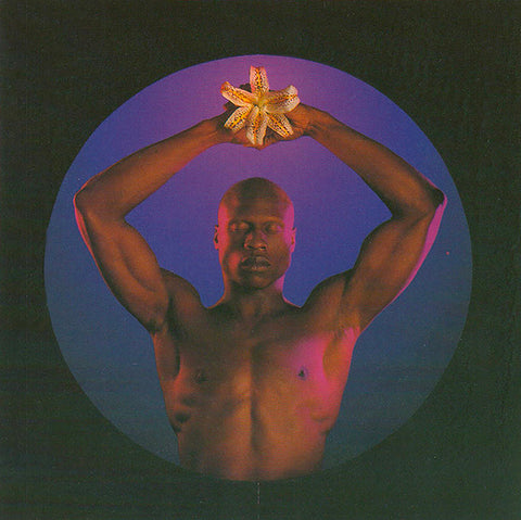 ROBERT MAPPLETHORPE Ken Moody, 1994