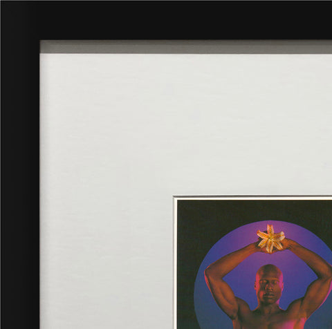 ROBERT MAPPLETHORPE Ken Moody, 1994