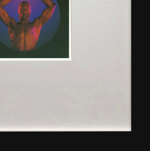 ROBERT MAPPLETHORPE Ken Moody, 1994