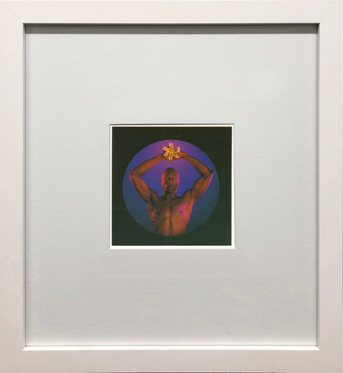 ROBERT MAPPLETHORPE Ken Moody, 1994