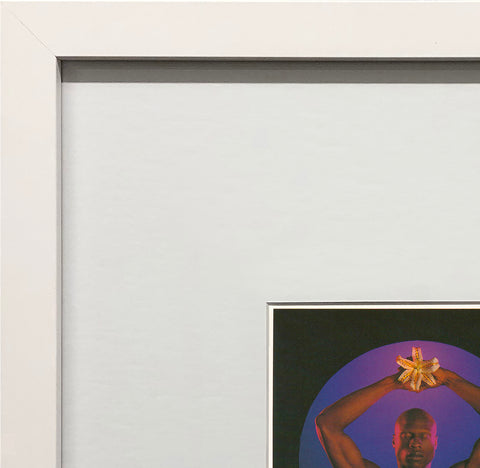 ROBERT MAPPLETHORPE Ken Moody, 1994