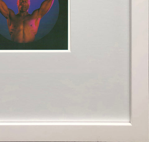 ROBERT MAPPLETHORPE Ken Moody, 1994