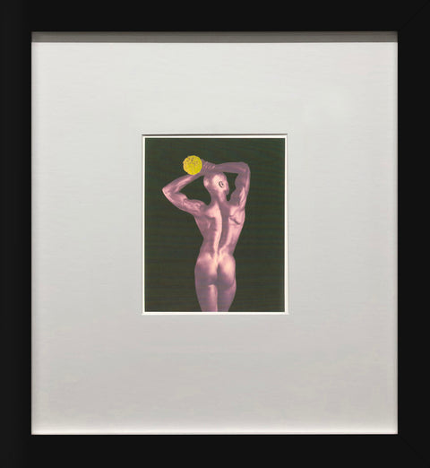 ROBERT MAPPLETHORPE Ken Moody, 1993