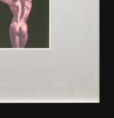 ROBERT MAPPLETHORPE Ken Moody, 1993