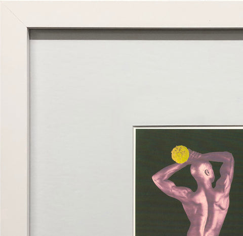 ROBERT MAPPLETHORPE Ken Moody, 1993