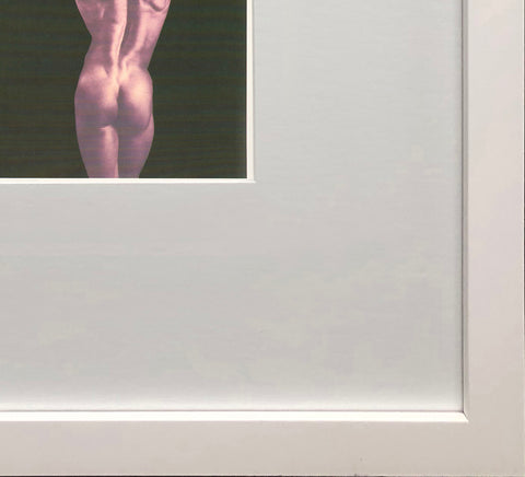 ROBERT MAPPLETHORPE Ken Moody, 1993