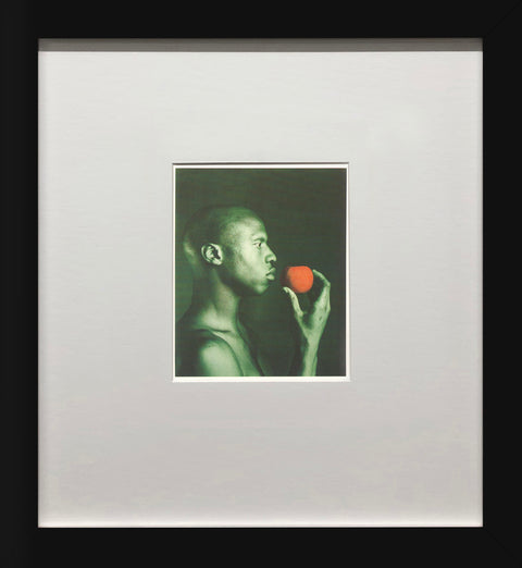 ROBERT MAPPLETHORPE Untitled, 1985, 1991