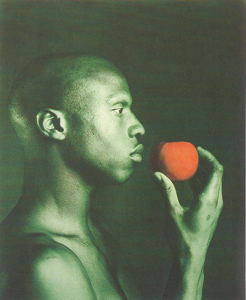 ROBERT MAPPLETHORPE Untitled, 1985, 1991