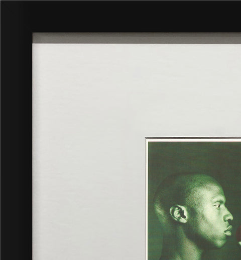 ROBERT MAPPLETHORPE Untitled, 1985, 1991