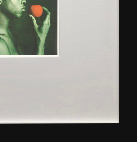 ROBERT MAPPLETHORPE Untitled, 1985, 1991