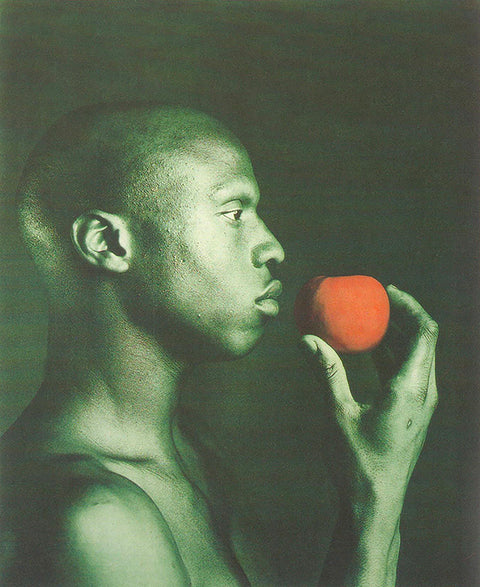 ROBERT MAPPLETHORPE Untitled, 1985, 1991