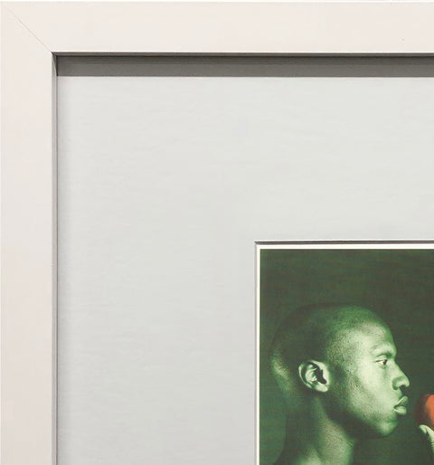 ROBERT MAPPLETHORPE Untitled, 1985, 1991