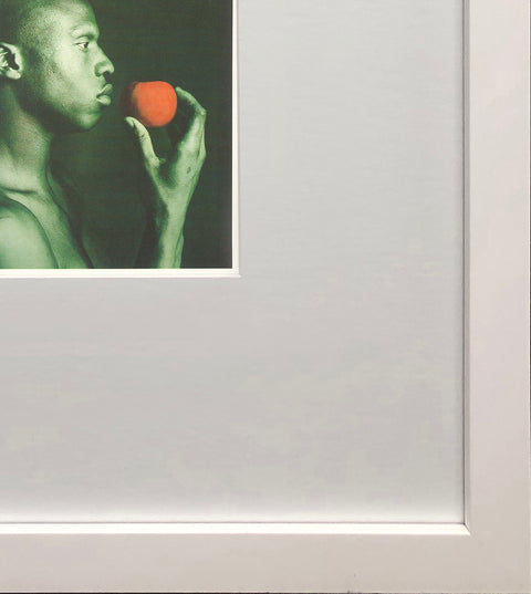 ROBERT MAPPLETHORPE Untitled, 1985, 1991