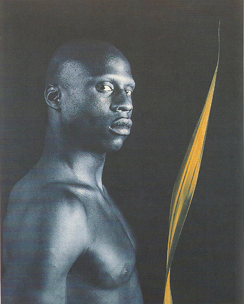 ROBERT MAPPLETHORPE Untitled, 1985, 1991