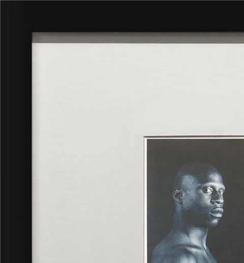 ROBERT MAPPLETHORPE Untitled, 1985, 1991