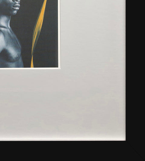 ROBERT MAPPLETHORPE Untitled, 1985, 1991