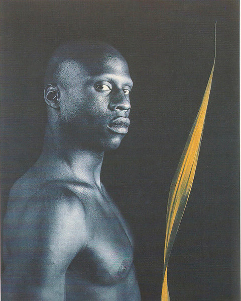 ROBERT MAPPLETHORPE Untitled, 1985, 1991