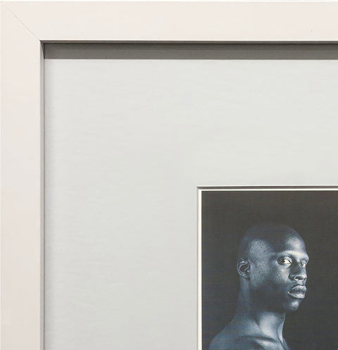 ROBERT MAPPLETHORPE Untitled, 1985, 1991