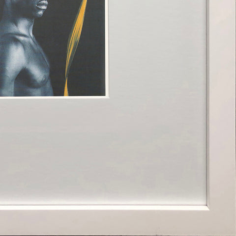 ROBERT MAPPLETHORPE Untitled, 1985, 1991