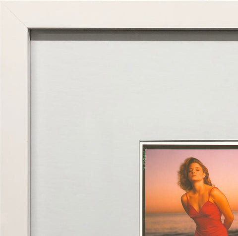 ANNIE LEIBOVITZ Jodie Foster, Malibu, California, 1992