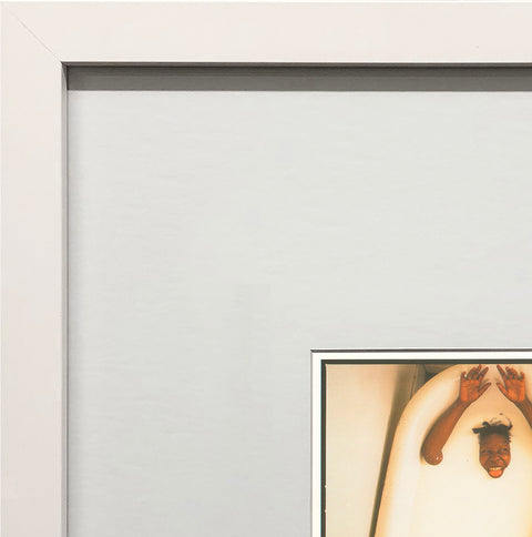 ANNIE LEIBOVITZ Whoopi Goldberg, Berkeley, California, 1992