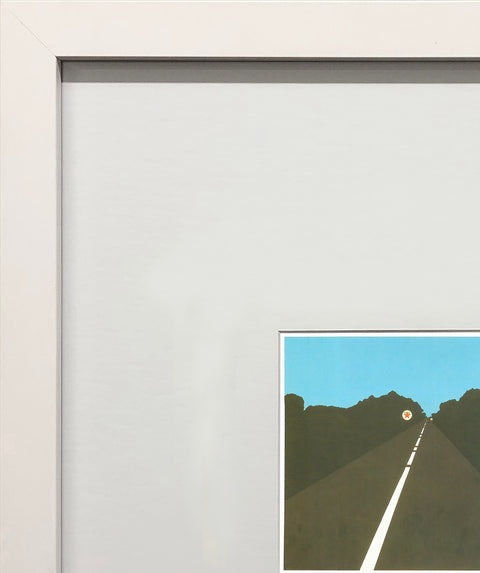 ALLAN D'ARCANGELO Highway U.S. 1, Number 5, 1992