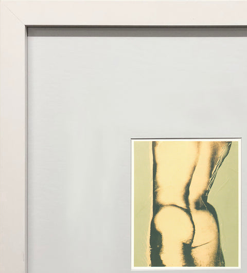 ANDY WARHOL Torso, 1993