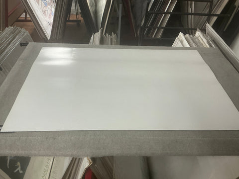 KEN KEELEY Carnegie Delicatessen Restaurant, 1994